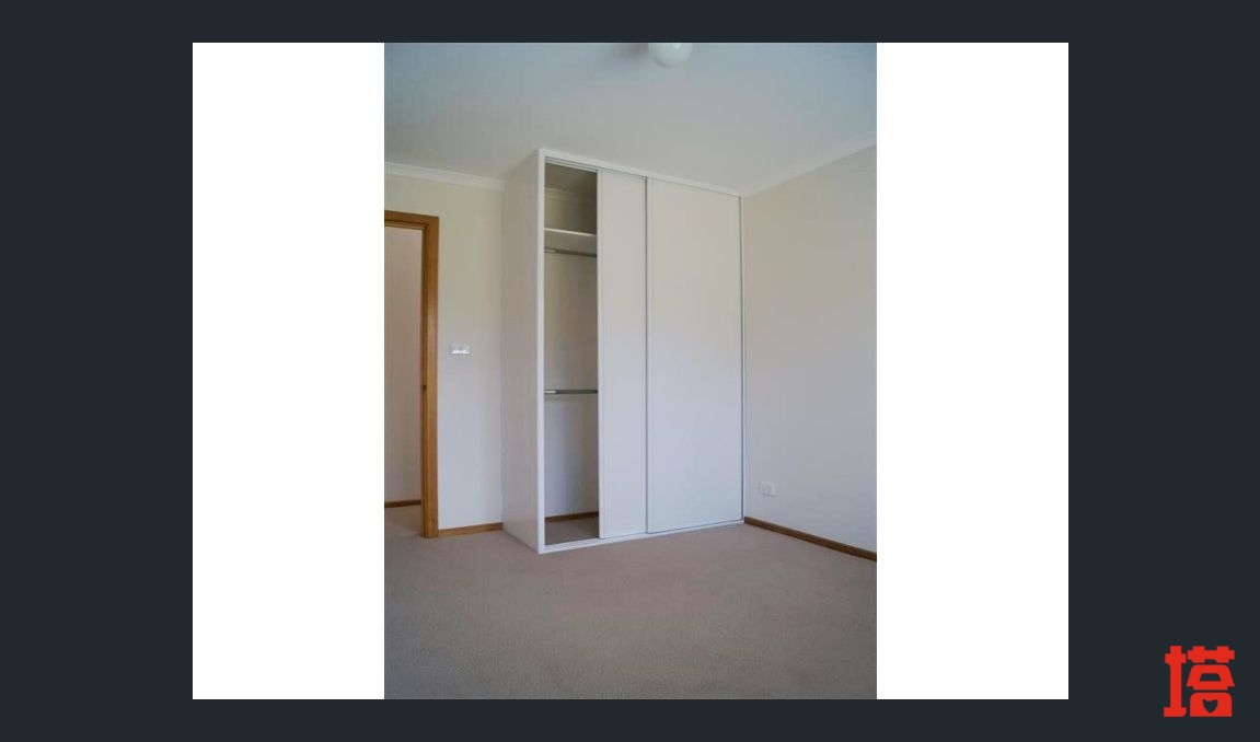 bedroom for rent