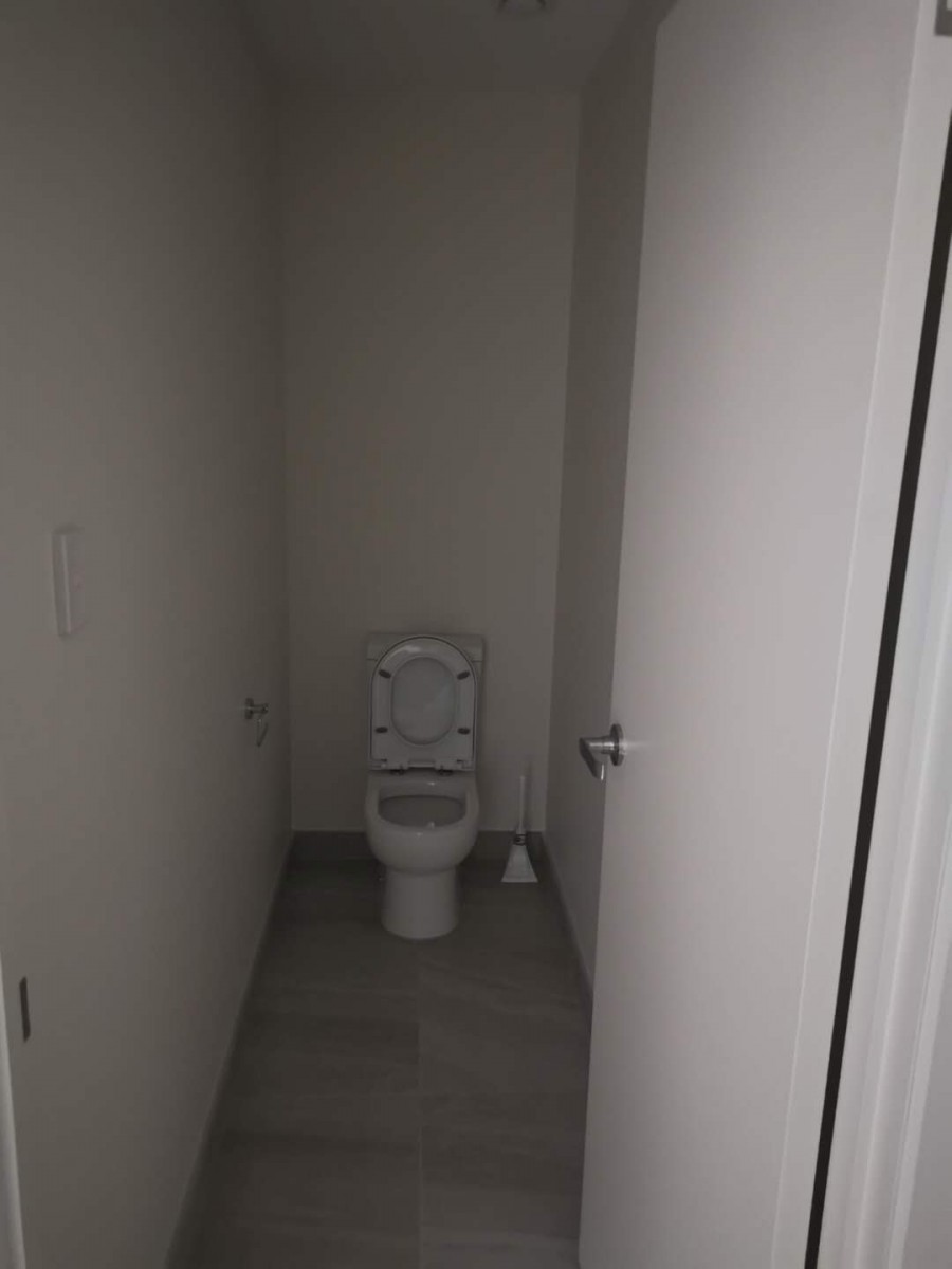 厕所